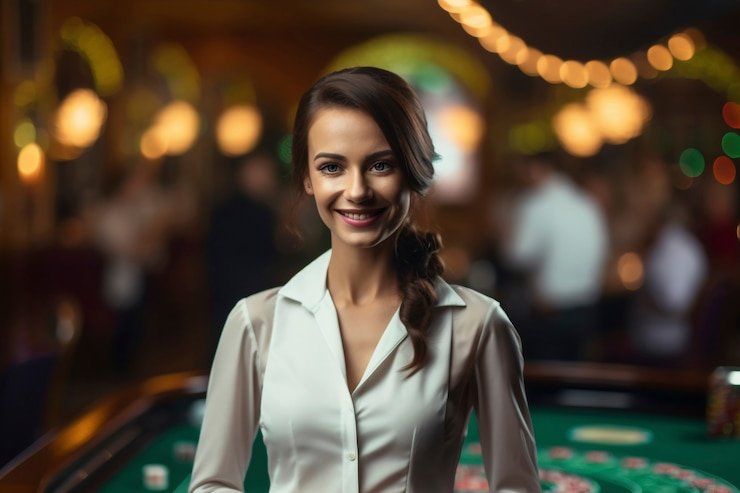 Tampilan program VIP eksklusif lotte4d dengan berbagai keuntungan member